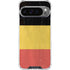 Belgium Flag Distressed Google Pixel 10 Pro XL Clear Case